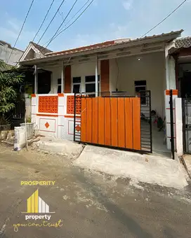 Dijual Rumah Baru Siap Huni di Medang Lestari Gading Serpong