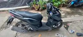 Vario 160 CBS 2022