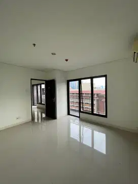 1 Bedroom Big Size Tamansari Semanggi Semi Furnished Sewa Tahunan