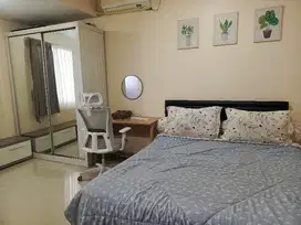 sewa apartemen sudirman