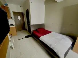 Apartemen bulanan murah Jatinangor depan IPDN dekat ITB UNPAD