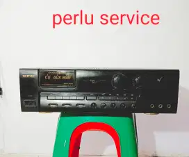 AMPLI BMB DA-J7