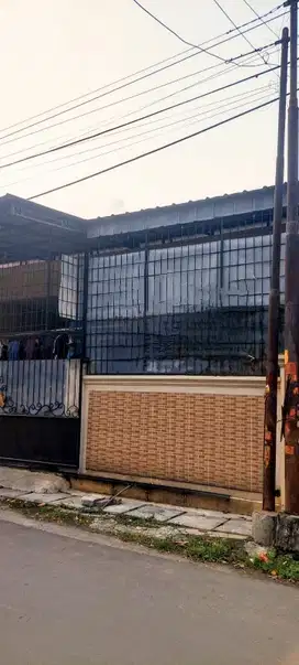 Di Jual Cepat Rumah Poris Indah