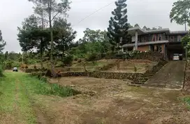 Jual Villa Siap huni murah di Bogor