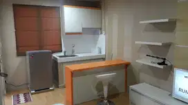 sewa apartemen sudirman