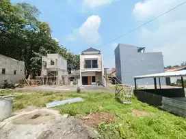 Rumah Cijantung,Harga mulai 700 jutaan
