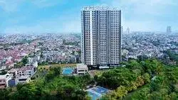 Apartemen Premium + Hunian  Sultan Dog Lover