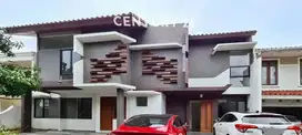Dijual Rumah Puri Bintaro Sektor 9 Brand New Depan Taman 188035