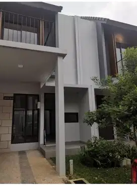 dijual rumah murah mewah di Wisteria, MetLand Cakung, JakTim