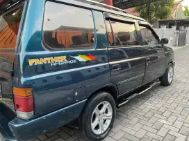 Panther 95 Original mulus istimewaa