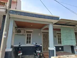 Rumah Disewakan