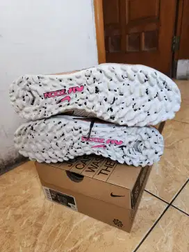 sepatu mini soccer TURF nike zoom vapor 15 academy TF mercurial