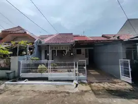 Rumah Cimanggu Bogor