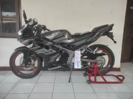 Ninja rr new 2015 simpanan