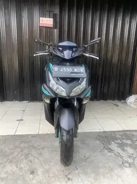 NEW AEROX 155 THN 2022