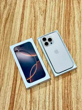 Iphone 16 Pro 256 iBox