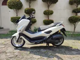 YAMAHA NMAX OLD 2018 GRESS