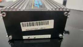 Hurricane XCS super fast