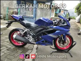 Yamaha R15 V3 Tahun 2021