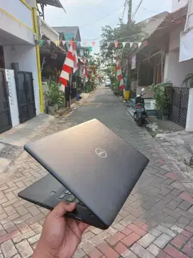 Dell Latittude 3490 intel core i5