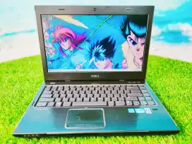LAPTOP DELL VOSTRO i5 8GB SSD 128GB & HDD 250GB DESIGN GAME NGEBUT