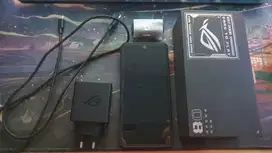 Asus Rog Phone 8 12/256 GB