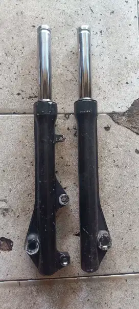 Dijual sok metik bisa ke beat fi ke Vario 125 fi
