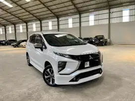 [41RB KM] Mitsubishi Xpander 1.5 Exceed 2018 / 2019 MT Manual, Terawat