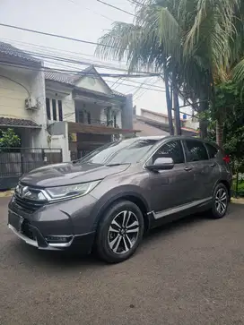 Honda CR-V 2018 Bensin