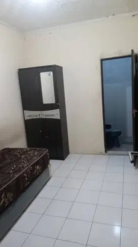 Kost Nyaman FemBucci