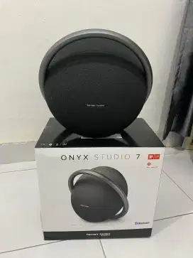 Harman Kardon Onyx 7