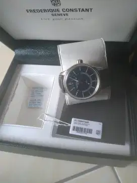 Dijual Frederique Constant Geneve