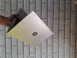 Hp Probook 640 intel core i7