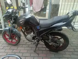 Yamaha scorpio 2013 rawatan