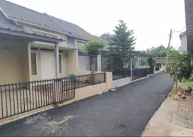 Rumah Dikontrakan