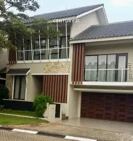 Dijual Rumah Kebayoran Bintaro Sektor 7 Sudah ada Renovasi 187351