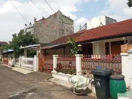 Rumah Lama Minimalis di Antapani Indramayu Kendal Semarang Bandung