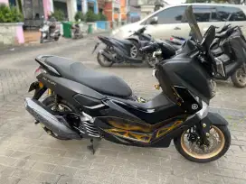 Nmax old 2019 ‼️real km‼️