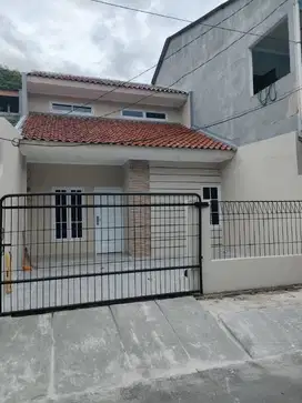 Rumah 1.5lantai dekat pasa modern dan exit toll jakarta bsd