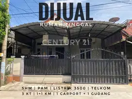 Dijual Cepat Rumah Di Harapan Indah 1 Bekasi