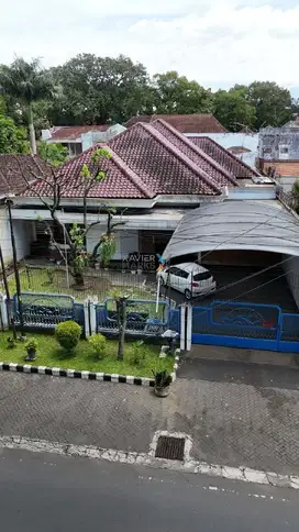 Dijual Rumah Siap Huni di Pusat Kota Area Gunung - gunung, Malang