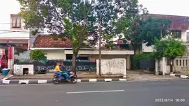Dijual Rumah Di Kebayoran Lama Hitung Tanah Mendekati Njop 188144