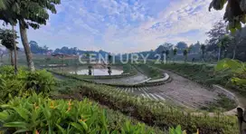 Rumah Hook View Danau JatiSampurna JatiRanggon