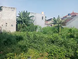 Dijual Tanah Siap Bangun Rumah di Kawasan Jagakarsa Jakarta Selatan
