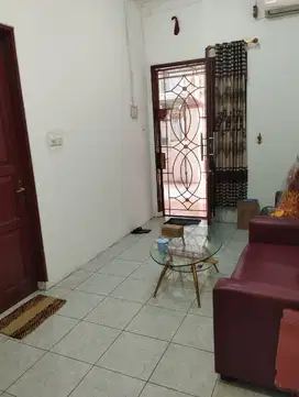 Dijual Rumah 2.5 lantai di Citra 5, Pegadungan, Kalideres, Jakbar