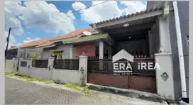 rumah dijual Solo di Gentan baki Sukoharjo Surakarta