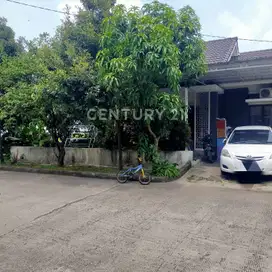DijualRumah Hook Siap Pakai Di Cluster Acacia HarapanMulyaRegency