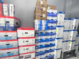 JUAL ALL BRAND PRINTER NEW