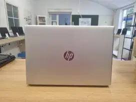 Hp Probook 450 G5 core i3