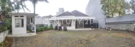 Rumah Kantor Di Cideng Jakpus Lt 587m Lb 600 Strategis